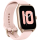 Amazfit Amazfit GTS 4 Rosebud Pink - 1197794 - zdjęcie 3